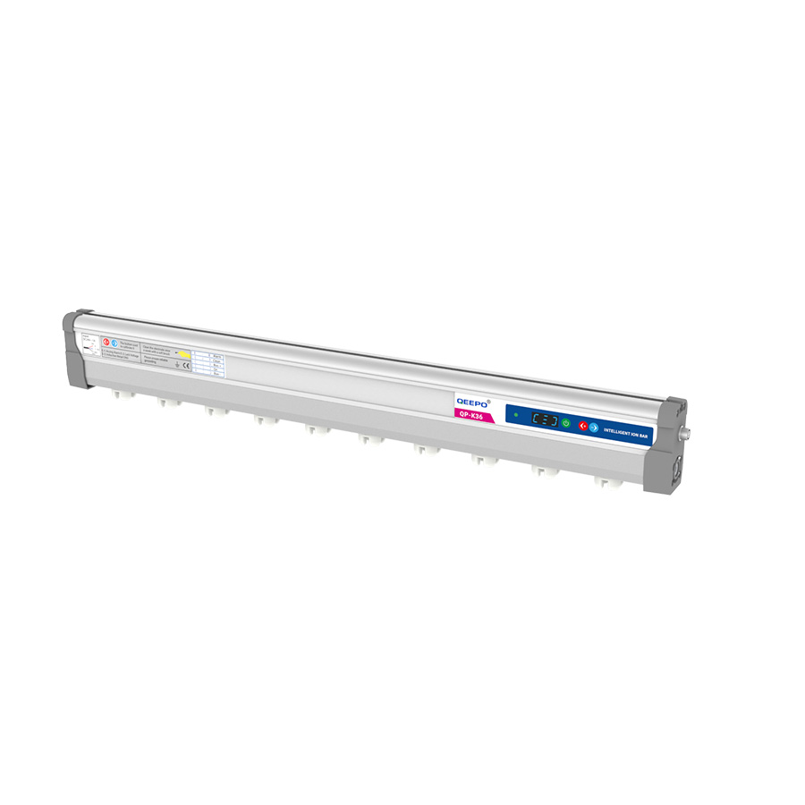 QP-K36 Intelligent Static Eliminator