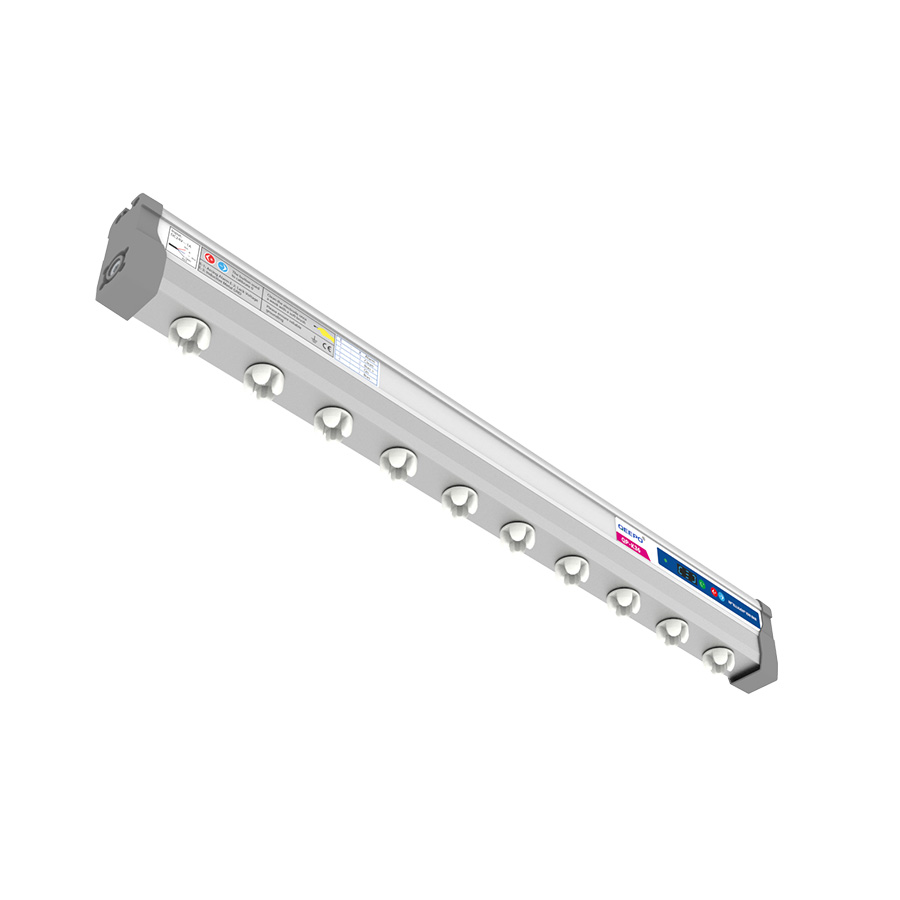 QP-K36 Intelligent Static Eliminator