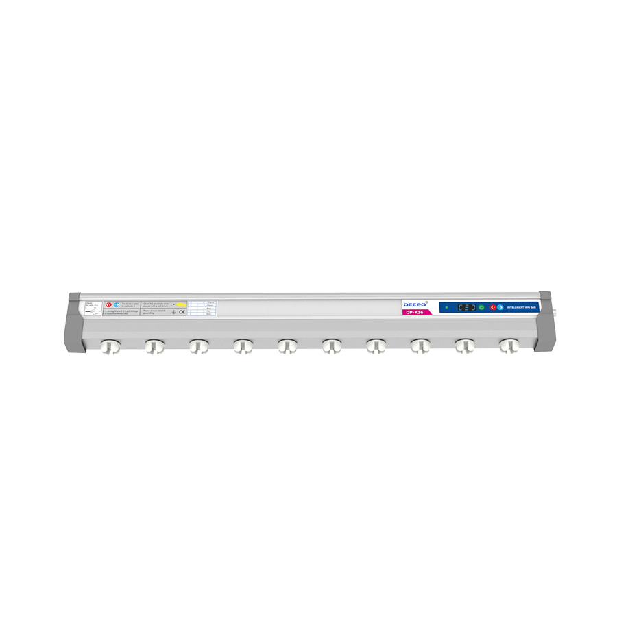 QP-K36 Intelligent Static Eliminator