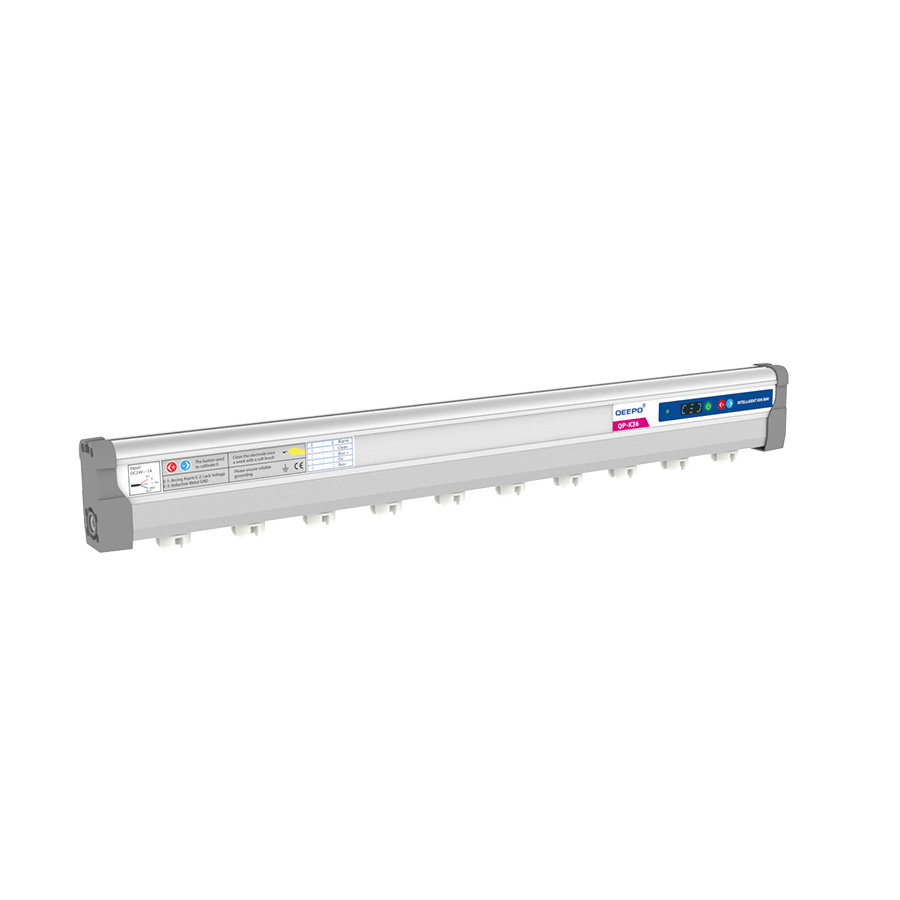 QP-K36 Intelligent Static Eliminator