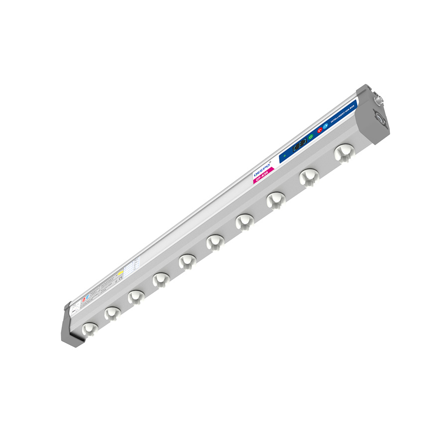 QP-K36 Intelligent Static Eliminator
