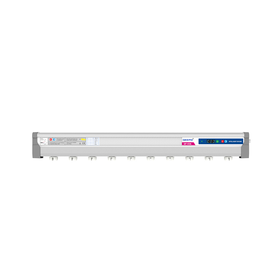 QP-K36 Intelligent Static Eliminator