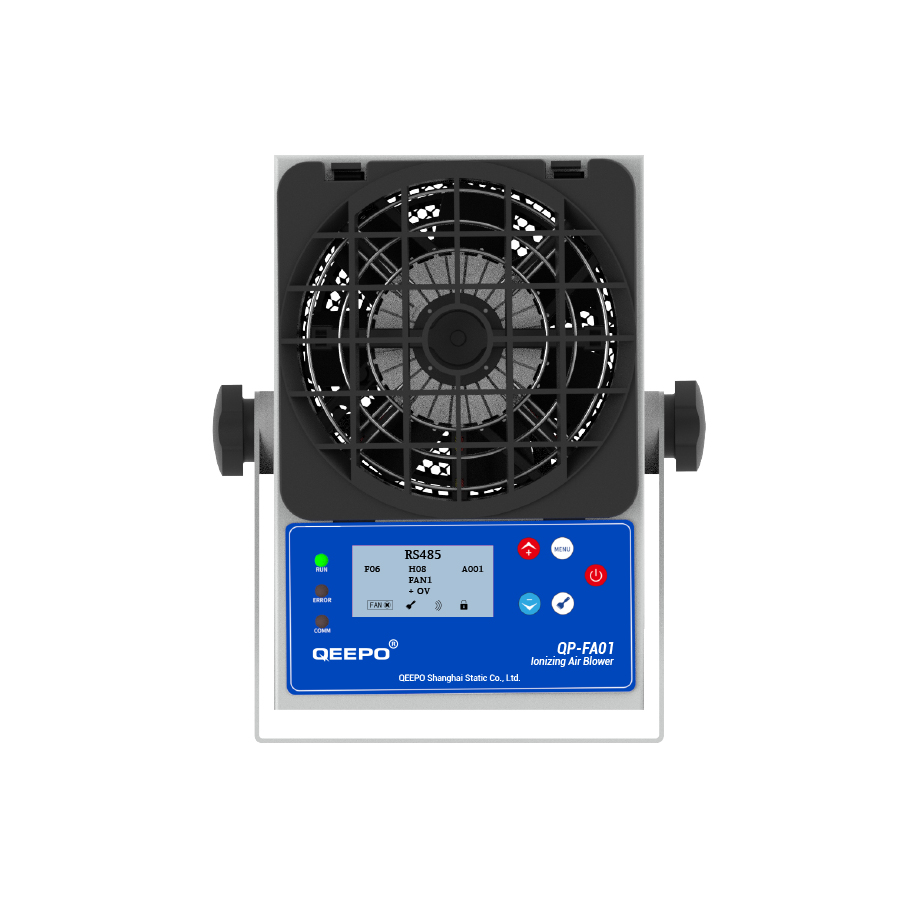 QP FA01 Lonizing Air Blower 1