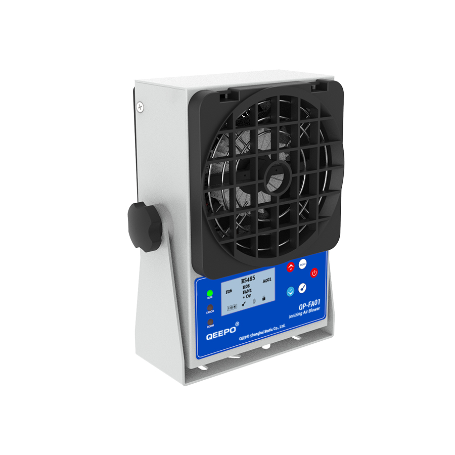 QP FA01 Lonizing Air Blower 2