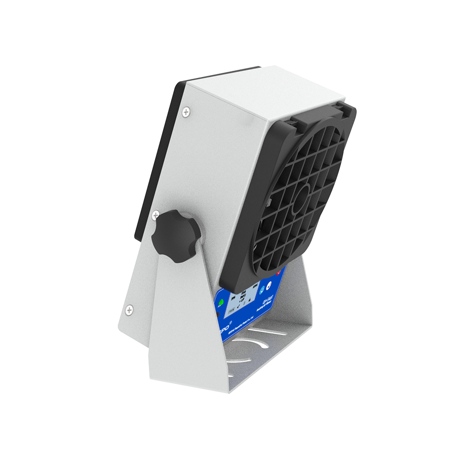 QP FA01 Lonizing Air Blower 5