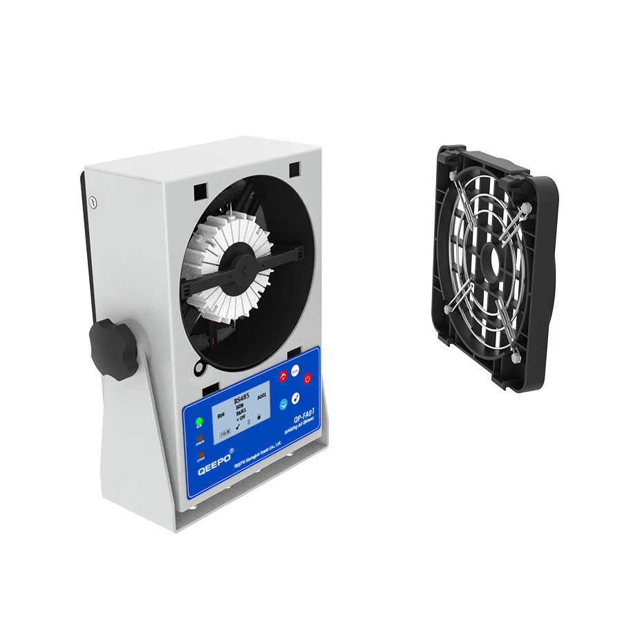 QP FA01 Lonizing Air Blower 7