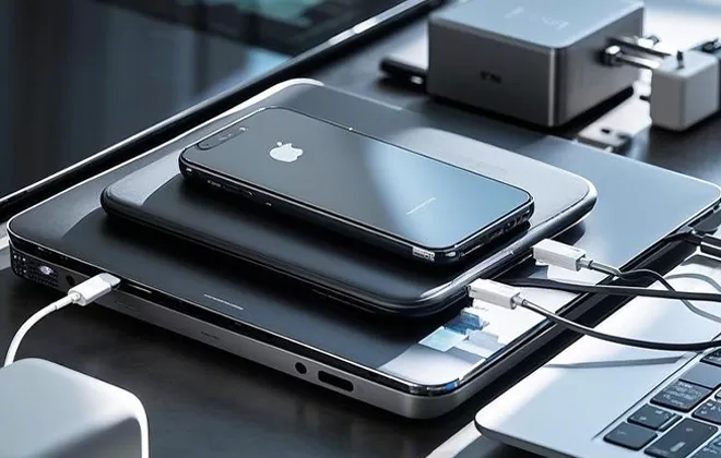 Static Control Products for 3C Electronics Industry