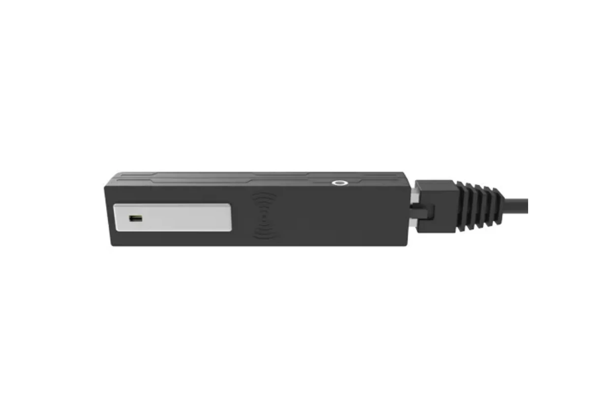 QP-C01 static sensor