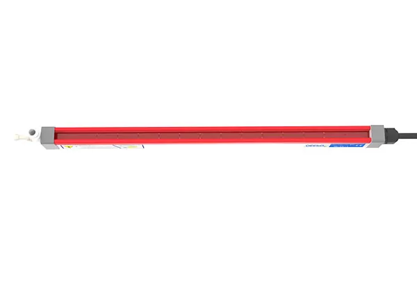 QP-ES-I Air Source Static Eliminator