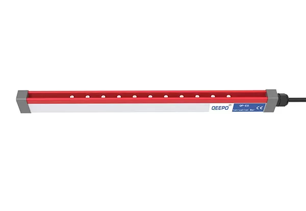 QP-ES Static Eliminator Bar QEEPO