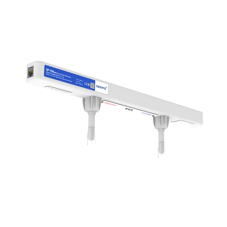 QP-F66(SSE) Room Static Eliminator