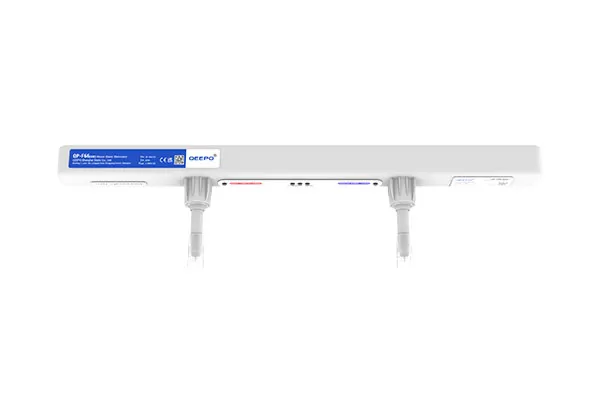 QP-F66 (SSE) Space Static Eliminator