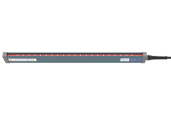 QP-H66 static eliminator