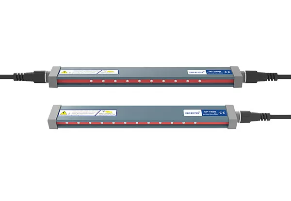 QP-H66B detachable high-efficiency static eliminator