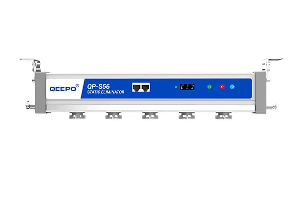 QP S56 Static eliminator