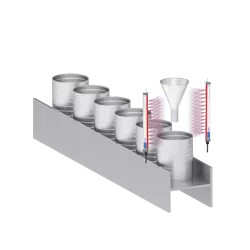 Applications and Solutions of QP-ES-1 Static Eliminator for Construction Industry