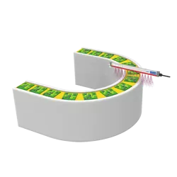 Applications and Solutions of QP-ES-1 Static Eliminator for Electronics Industry