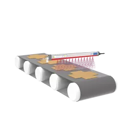 Applications and Solutions of QP-ES-1 Static Eliminator for Logistics Industry