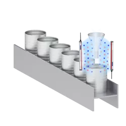 Applications and Solutions of QP-ES Static Eliminator for Construction Industry