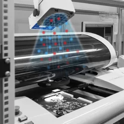 Applications and Solutions of QP-FA01 Ionizing Air Blower for Circuit Board Printing