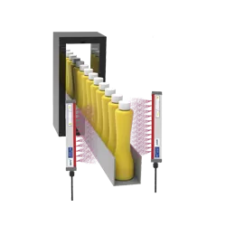 Applications and Solutions of QP-H35 Static Eliminator for Agriculture Industry