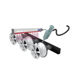 Applications and Solutions of QP-H35 Static Eliminator for Automotive Industry