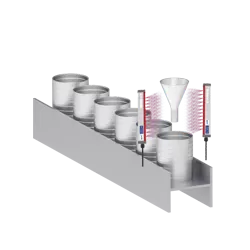 Applications and Solutions of QP-H35 Static Eliminator for Construction Industry