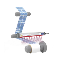 Applications and Solutions of QP-H35 Static Eliminator for Printing Industry