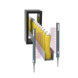 Applications and Solutions of QP-H66 Static Eliminator for Agriculture Industry