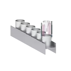 Applications and Solutions of QP-H66 Static Eliminator for Construction Industry