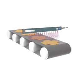 Applications and Solutions of QP-H66 Static Eliminator for Logistics Industry