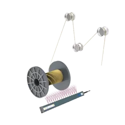 Applications and Solutions of QP-H66 Static Eliminator for Textile Industry