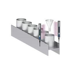 Applications and Solutions of QP-H66B Static Eliminator for Construction Industry