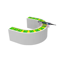 Applications and Solutions of QP-H66B Static Eliminator for Electronics Industry