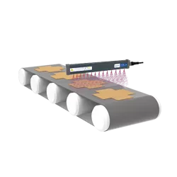 Applications and Solutions of QP-H66B Static Eliminator for Logistics Industry