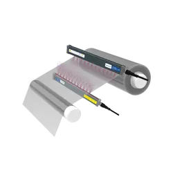 Applications and Solutions of QP-H66B Static Eliminator for Plastic Industry