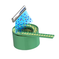 Applications and Solutions of QP-S35 Static Eliminator for New Materials Industry