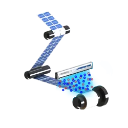 Applications and Solutions of QP-S35 Static Eliminator for Printing Industry