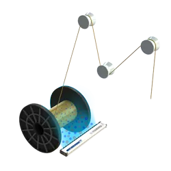 Applications and Solutions of QP-S35 Static Eliminator for Textile Industry