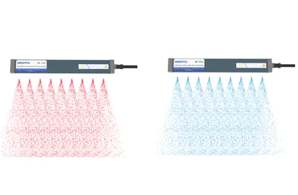 Positive Or Negative Polarity Is Optional