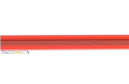 Long Distance Electrostatic Discharge