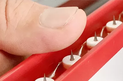 Anti Electric Shock Design