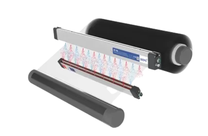 Long Distance For Electrostatic Discharge