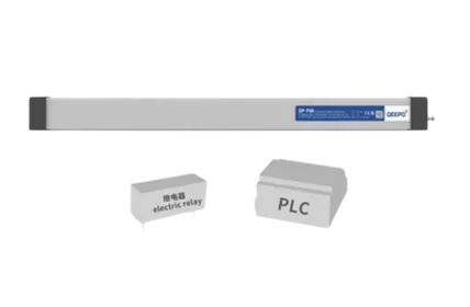 The Electrostatic Rod Also Has Communication Function