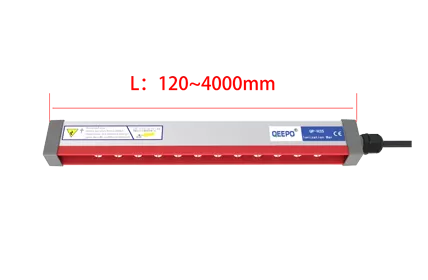 Length Can Be Customized