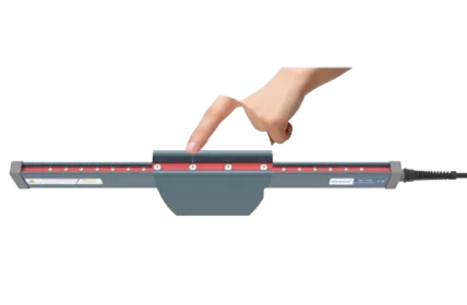 Anti Electric Shock Design