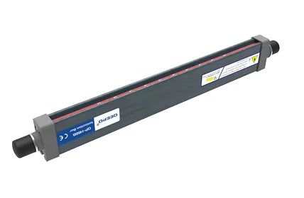 External Use Of High Insulation Composite Materials