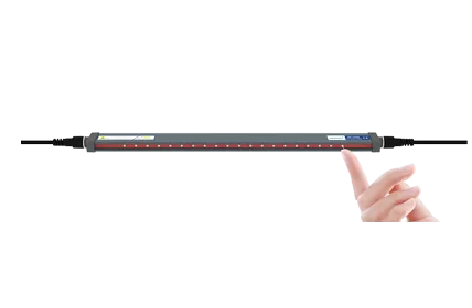 Anti Electric Shock Design