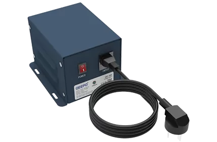 Stable Voltage Output