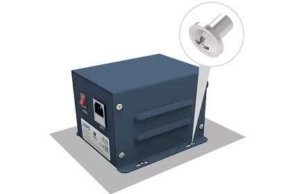 Easy And Convenient Installation